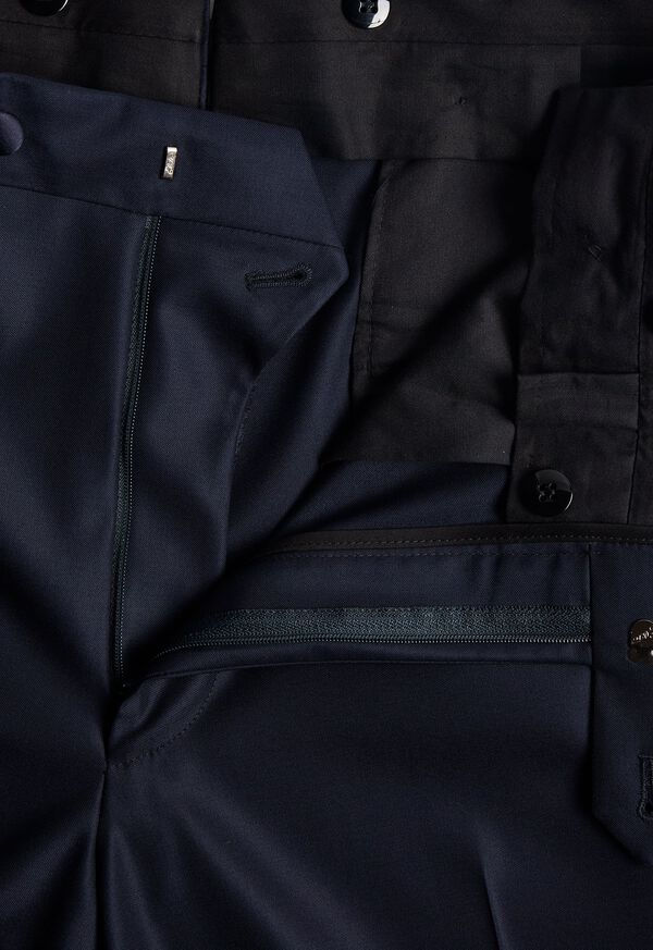 Paul Stuart Super 150's Wool Tuxedo, image 6