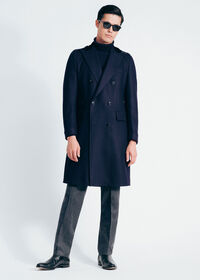 Paul Stuart British Warm Coat, thumbnail 5