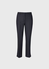 Paul Stuart Classic Straight Leg Pant, thumbnail 1