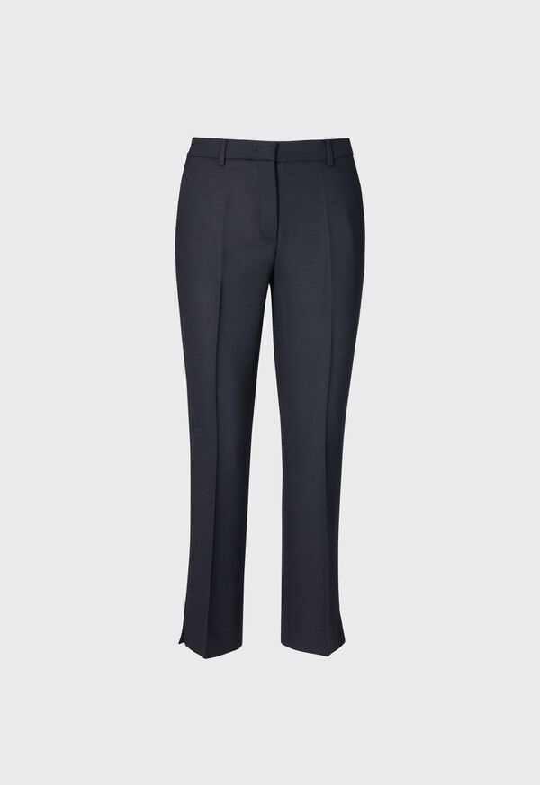 Paul Stuart Classic Straight Leg Pant, image 1