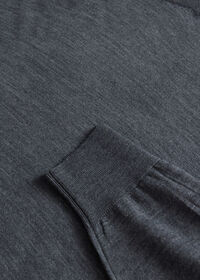 Paul Stuart All Year Wool Sweater, thumbnail 2