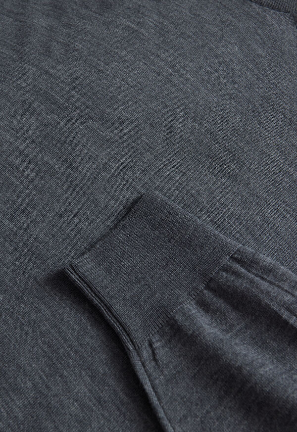 Paul Stuart All Year Wool Sweater, image 2