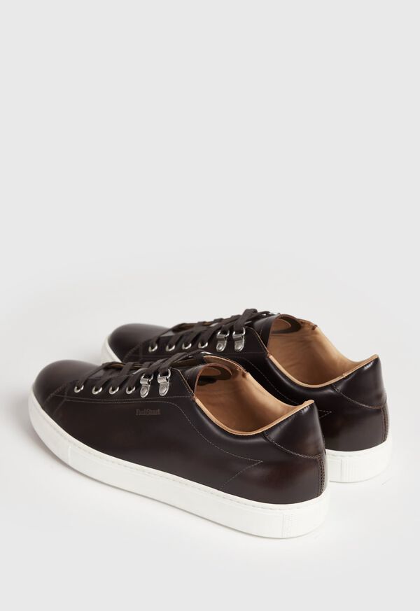 Paul Stuart Game Leather Sneaker, image 4