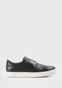 Paul Stuart Prime Leather Sneaker, thumbnail 1