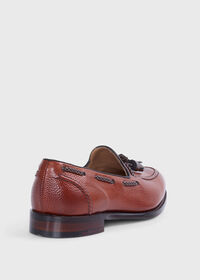Paul Stuart Copenhagen Braided Tassel Loafer, thumbnail 4