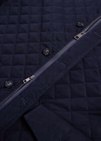 Paul Stuart Belsetta Quilted Coat, thumbnail 2
