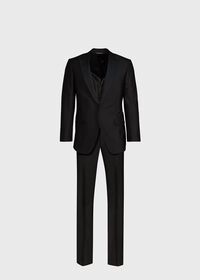 Paul Stuart Super 120s Wool Paul Tuxedo, thumbnail 1