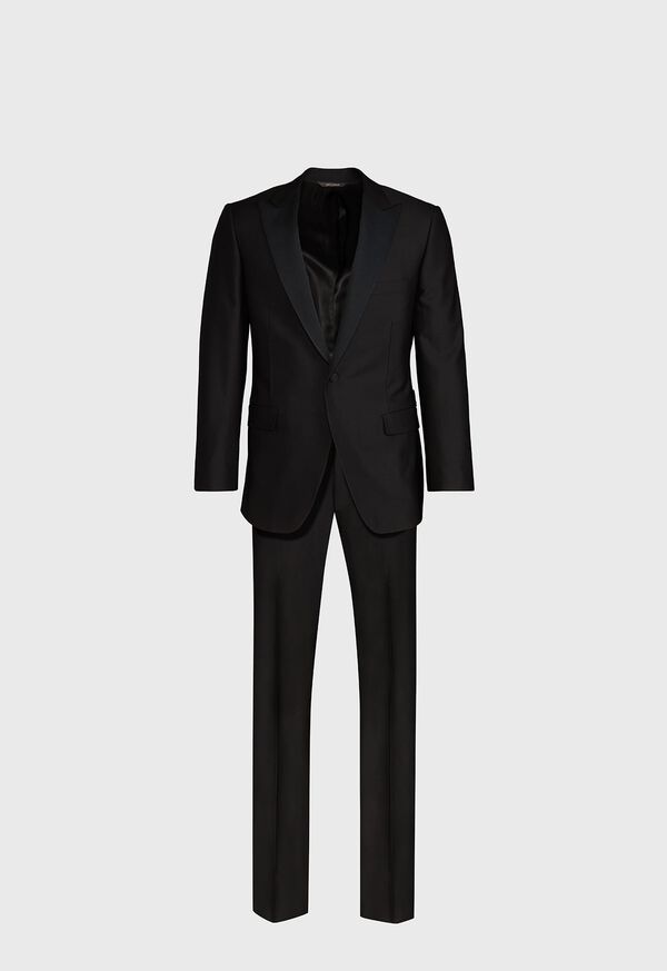 Paul Stuart Super 120s Wool Paul Tuxedo, image 1