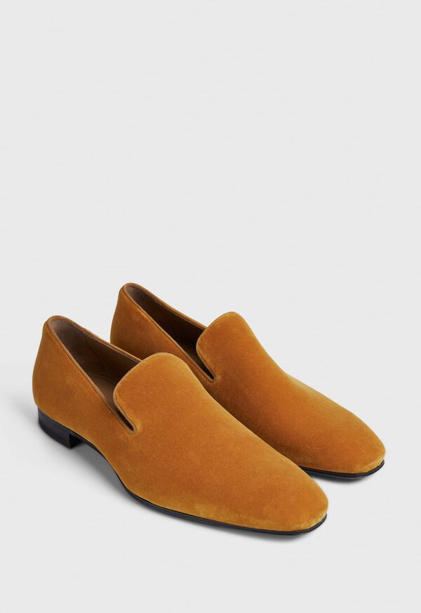 Paul Stuart Harrier III Slip On, image 3