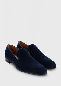 Paul Stuart Harrier III Slip On, thumbnail 3