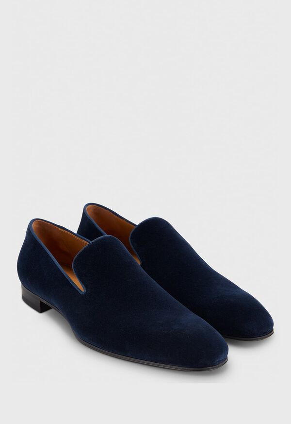 Paul Stuart Harrier III Slip On, image 3