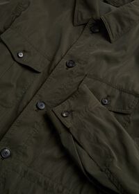 Paul Stuart Belsetta Safari Jacket, thumbnail 2