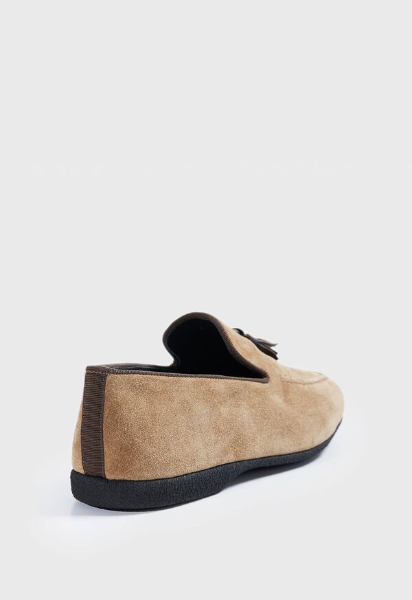 Paul Stuart Hope Suede Slip-On, image 4