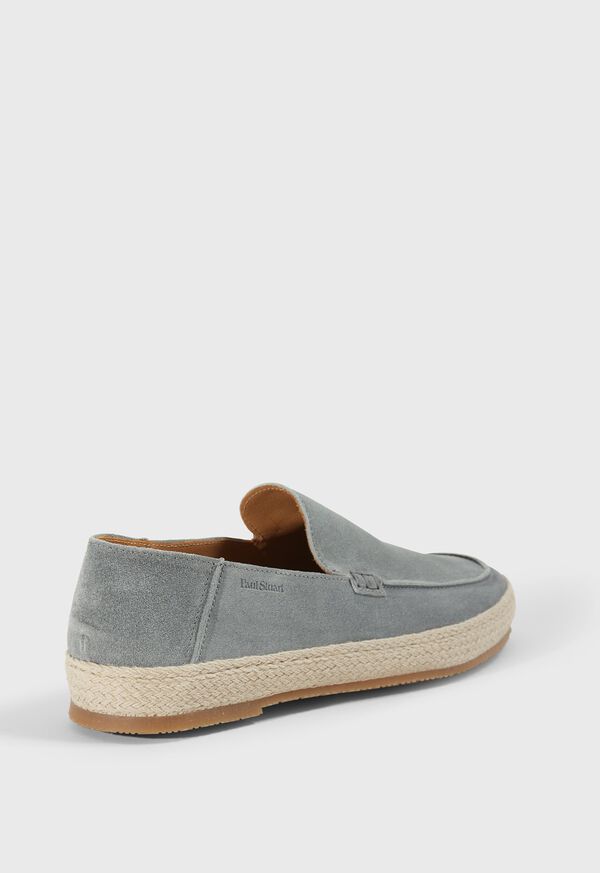 Paul Stuart St. Croix Suede Espadrille, image 3