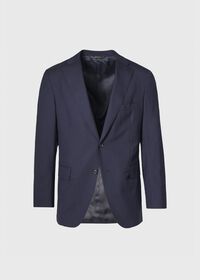 Paul Stuart All Year Wool Suit, thumbnail 2