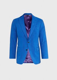Paul Stuart Corduroy Jacket, thumbnail 1