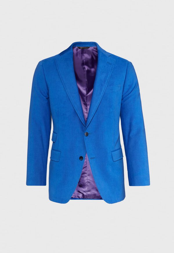 Paul Stuart Corduroy Jacket, image 1