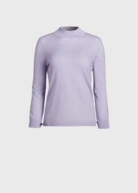 Paul Stuart Lightweight Wool Turtleneck, thumbnail 1