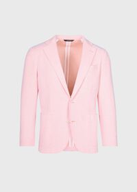 Paul Stuart Cotton Pique Jacket, thumbnail 1