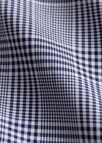 Paul Stuart Plaid Dress Shirt, thumbnail 4