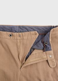 Paul Stuart Garment Dyed Pant, thumbnail 2