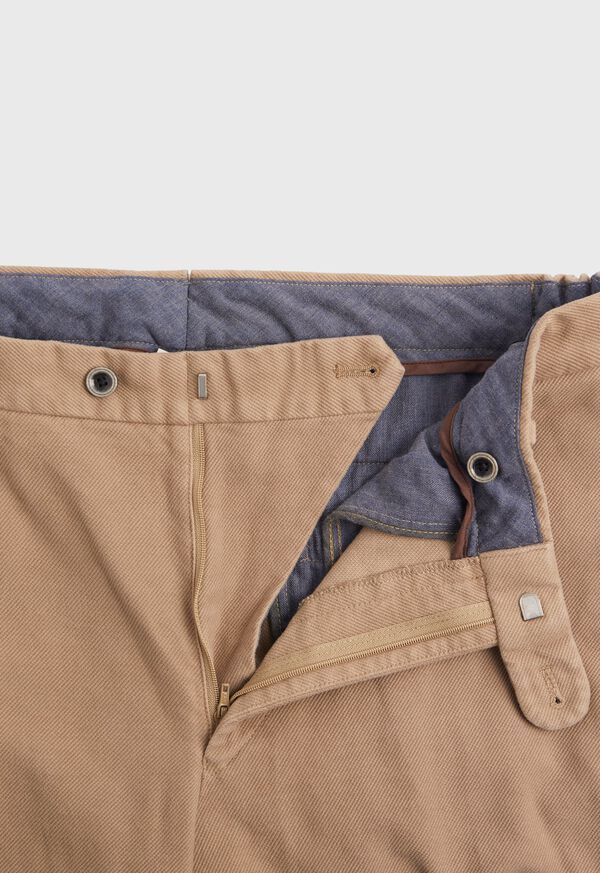 Paul Stuart Garment Dyed Pant, image 2