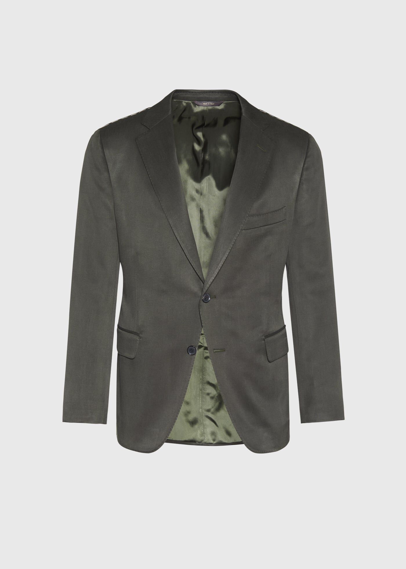 イタリア製 Paul Stuart mole-skin jacket イタリア製 Paul Stuart mole-skin jacket