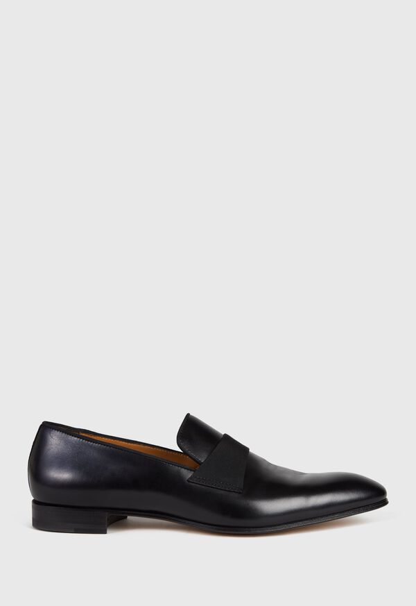 Paul Stuart Heron Patent Leather Formal Slip-On, image 1