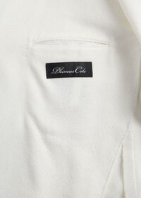 Paul Stuart Double Breasted Boucle Soft Jacket, thumbnail 4