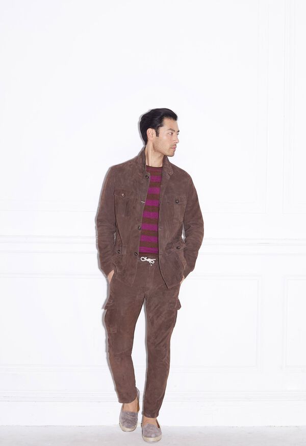 Paul Stuart Shop Look 7, image 2