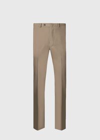 Paul Stuart Cotton Dress Trouser, thumbnail 1