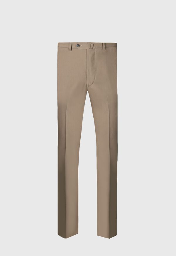 Paul Stuart Cotton Dress Trouser, image 1