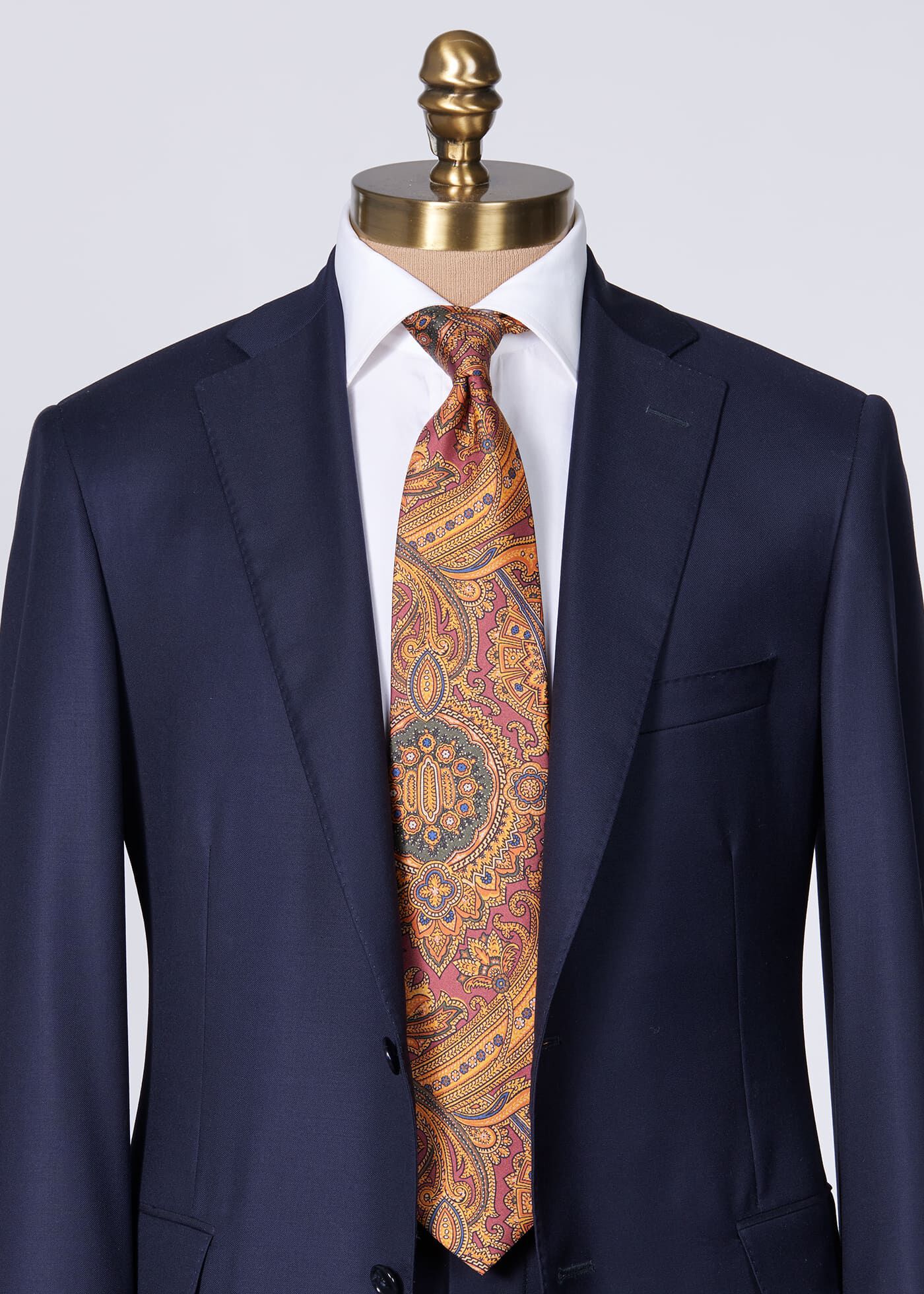 English necktie online