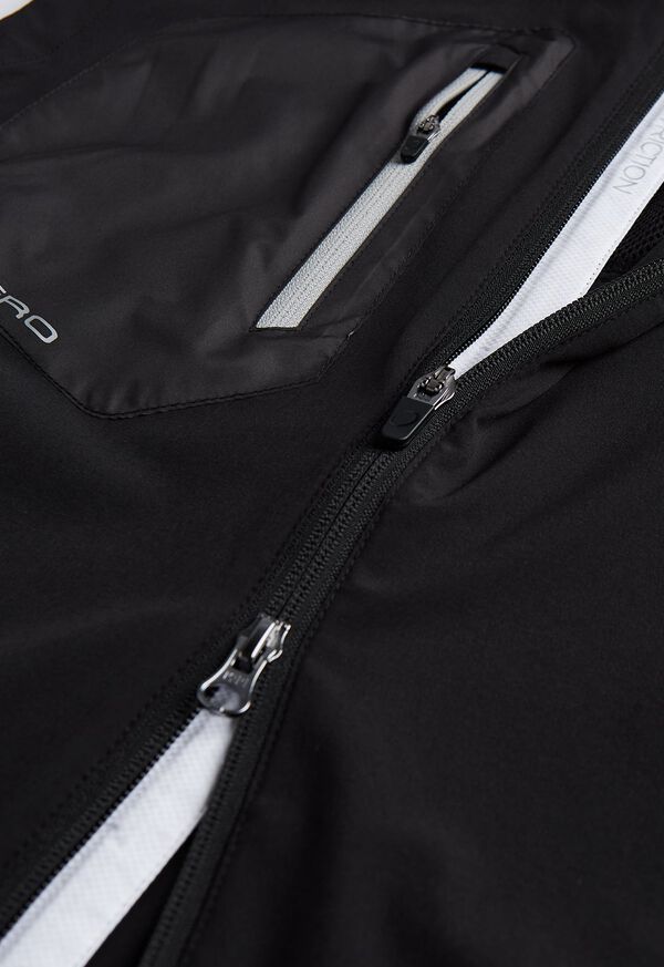 Paul Stuart Zero Restriction Water Resistant Vest, image 4