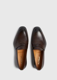 Paul Stuart Milton Penny Loafer, thumbnail 2