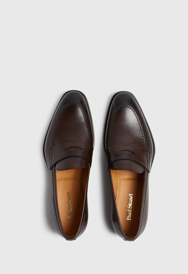 Paul Stuart Milton Penny Loafer, image 2