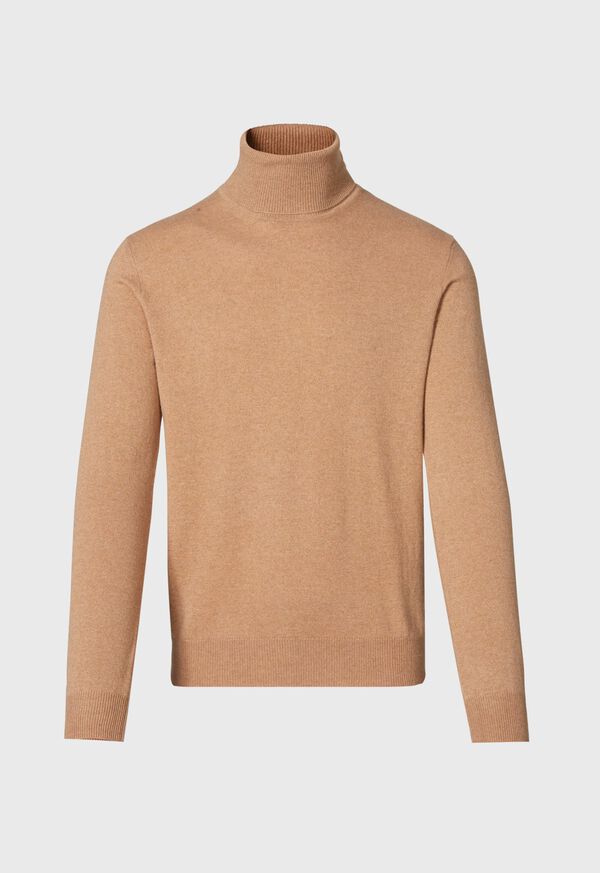 Paul stuart cashmere sweater top