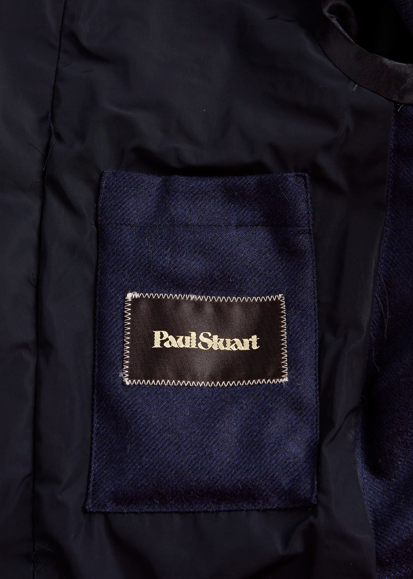 ジャケット Wool-And-Cashmere Hooded Jacket Wool and Cashmere Hooded Jacket