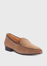 Paul Stuart Felix Suede Loafer, thumbnail 3