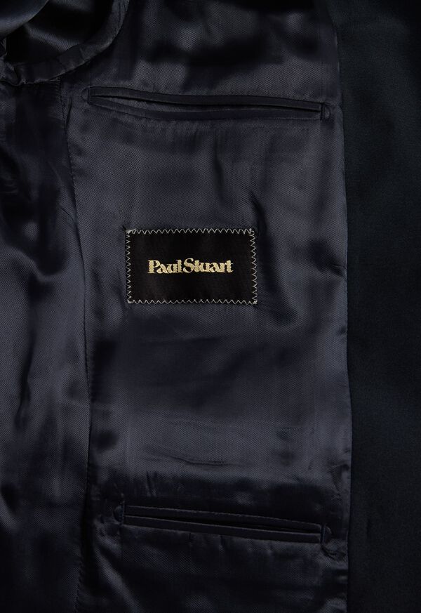 Paul Stuart Peak Lapel Tuxedo, image 4