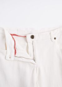 Paul Stuart Five Pocket Pant, thumbnail 2