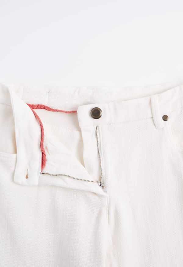 Paul Stuart Five Pocket Pant, image 2