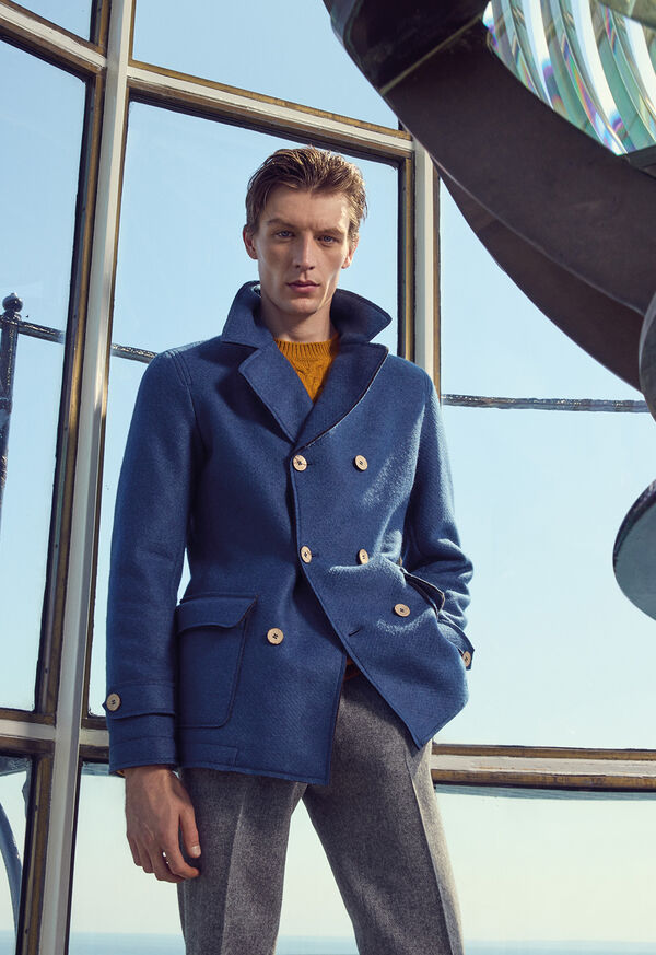 Paul Stuart Shop The Look, image 1