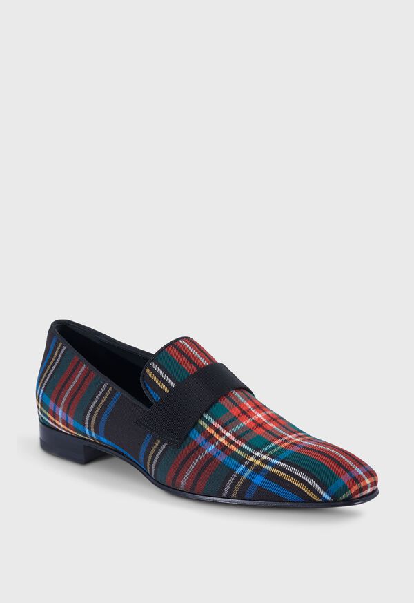 Paul Stuart Heron Denim Formal Slip-On, image 2