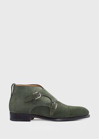 Paul Stuart Sage Boot, thumbnail 1