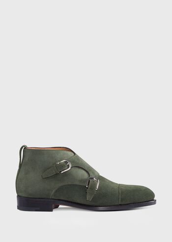 Paul Stuart Sage Boot