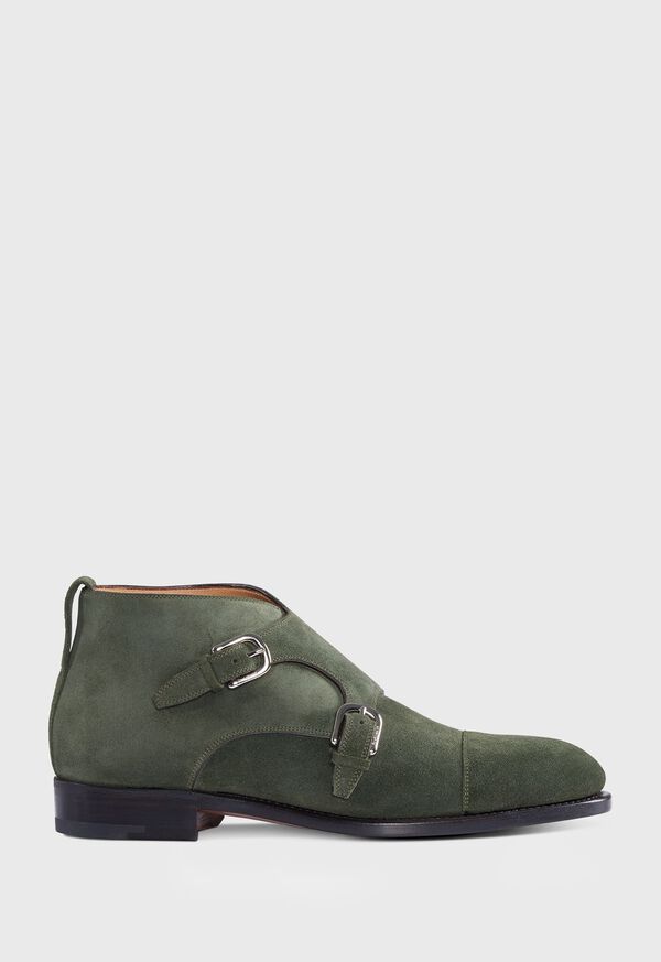 Paul Stuart Sage Boot, image 1