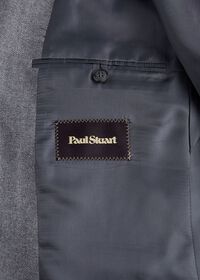 Paul Stuart Super 170s Wool & Cashmere Flannel Sport Jacket, thumbnail 3