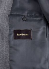 Paul Stuart Super 170s Wool & Cashmere Flannel Jacket, thumbnail 3