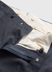 Paul Stuart Super 120s Lightweight Summer Suit, thumbnail 6
